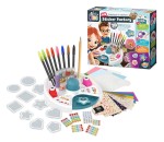 Fabryka naklejek / Buki