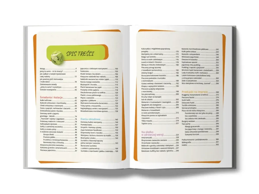 Zdrowe smaki BLW. Jak nakarmić całą rodzinę, nie spędzając dużo czasu w kuchni / Wydawnictwo Pascal