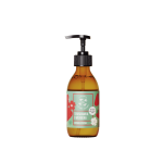 Truskawka i Werbena - naturalne mydło w płynie, 300 ml / Mydlarnia Cztery Szpaki