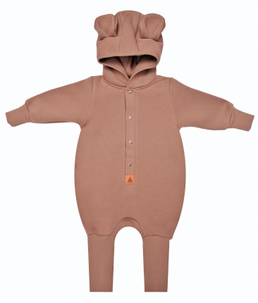 Uchaty kombinezon - Kawka / Zezuzulla ZZZ