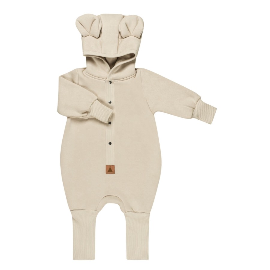 Uchaty kombinezon - Mleczko / Zezuzulla ZZZ