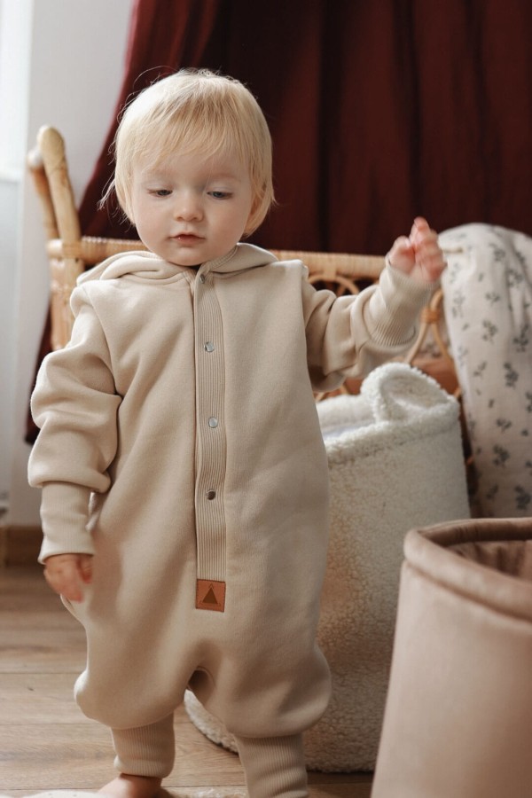 Uchaty kombinezon - Mleczko / Zezuzulla ZZZ