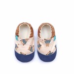 Kapcie do domu, żłobka, przedszkola - CUTE BEAR / TITOT