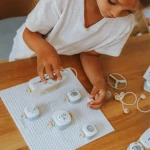 Zestaw małego elektryka KIDYELEC-STARTER / Kidywolf