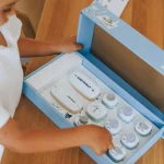 Zestaw małego elektryka KIDYELEC-STARTER / Kidywolf