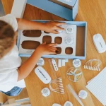 Zestaw małego elektryka KIDYELEC-STARTER / Kidywolf