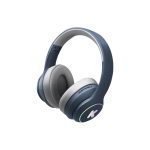 Słuchawki K-EARS - niebieskie / Kidywolf