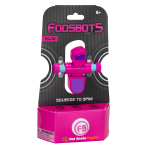 Piłkarzyki Foosbots. Zestaw dla Jednego Gracza / Fat Brain Toys