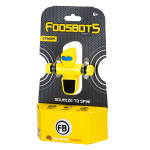 Piłkarzyki Foosbots. Zestaw dla Jednego Gracza / Fat Brain Toys