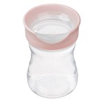 Zestaw 3w1 do nauki picia - Blush / b.box