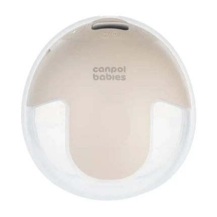 Inteligentny laktator muszlowy SmartSense / Canpol babies