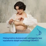 Inteligentny laktator muszlowy SmartSense / Canpol babies