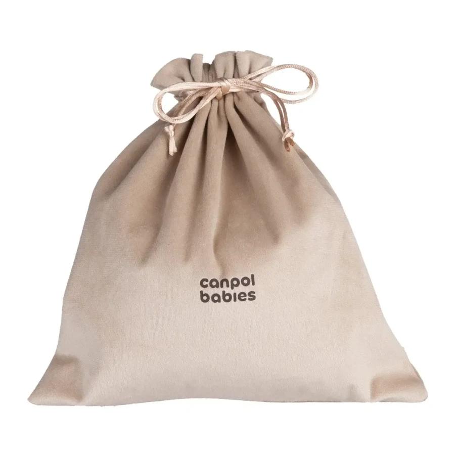 Inteligentny laktator muszlowy SmartSense / Canpol babies