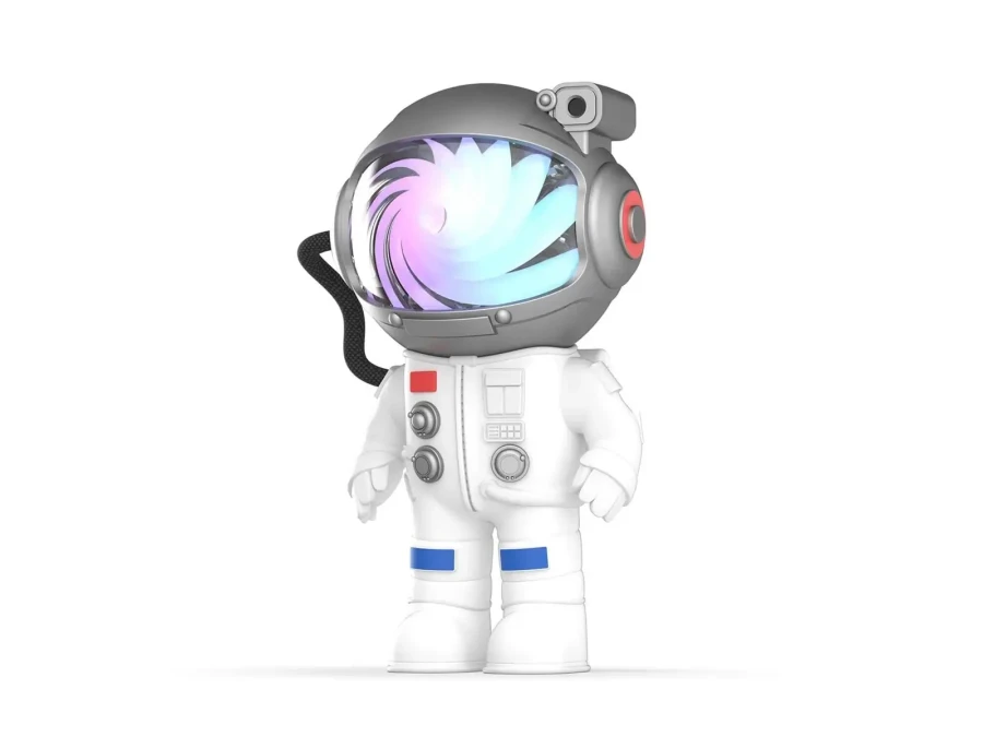 Projektor drogi mlecznej Astronauta / MOB