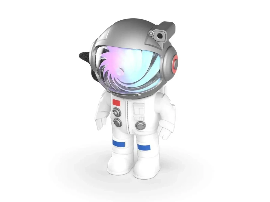 Projektor drogi mlecznej Astronauta / MOB