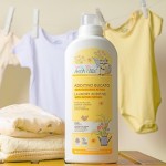 Eko dodatek do prania z aktywnym tlenem do odplamiania ubranek dziecięcych, 1l / Baby Anthyllis