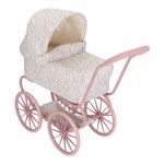 USZKODZONE OPAKOWANIE: Wózek gondola dla lalek / Little Dutch