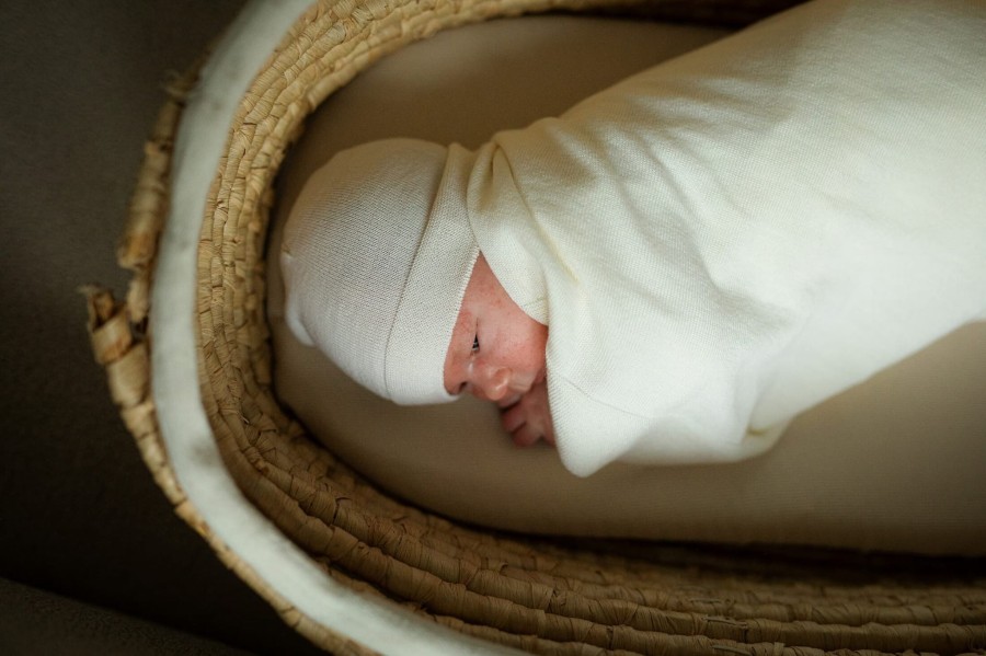 Zestaw merino Cozy - śmietankowy / Yarnami