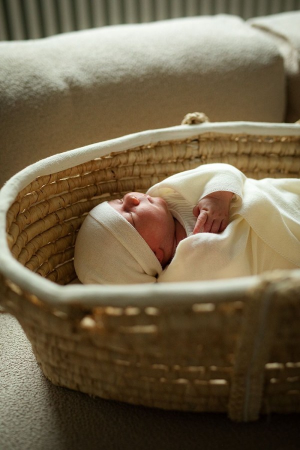 Zestaw merino Cozy - śmietankowy / Yarnami