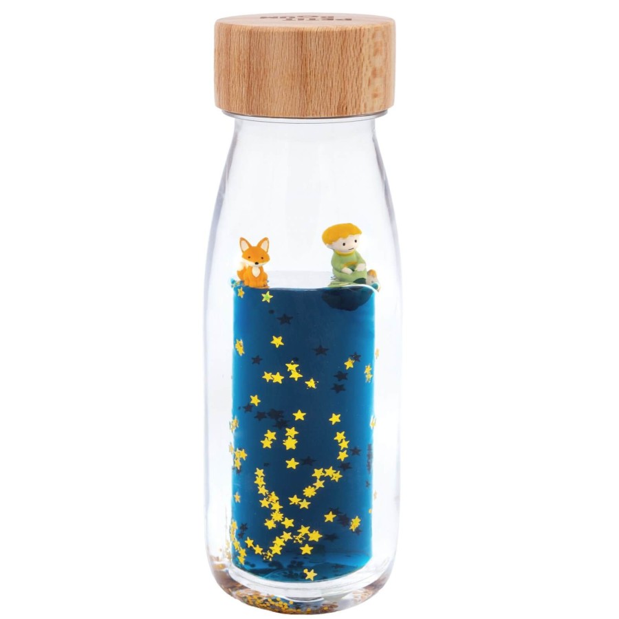 Butelka dwufazowa Mały Książe, LE PETIT PRINCE, edycja limitowana / Petit Boum