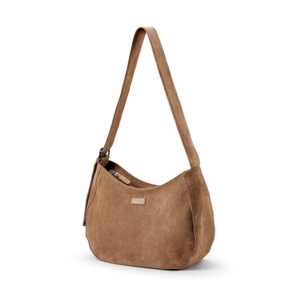 Torba dla mamy Moon Bag - Caramel Brown / Elodie Details