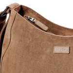 Torba dla mamy Moon Bag - Caramel Brown / Elodie Details