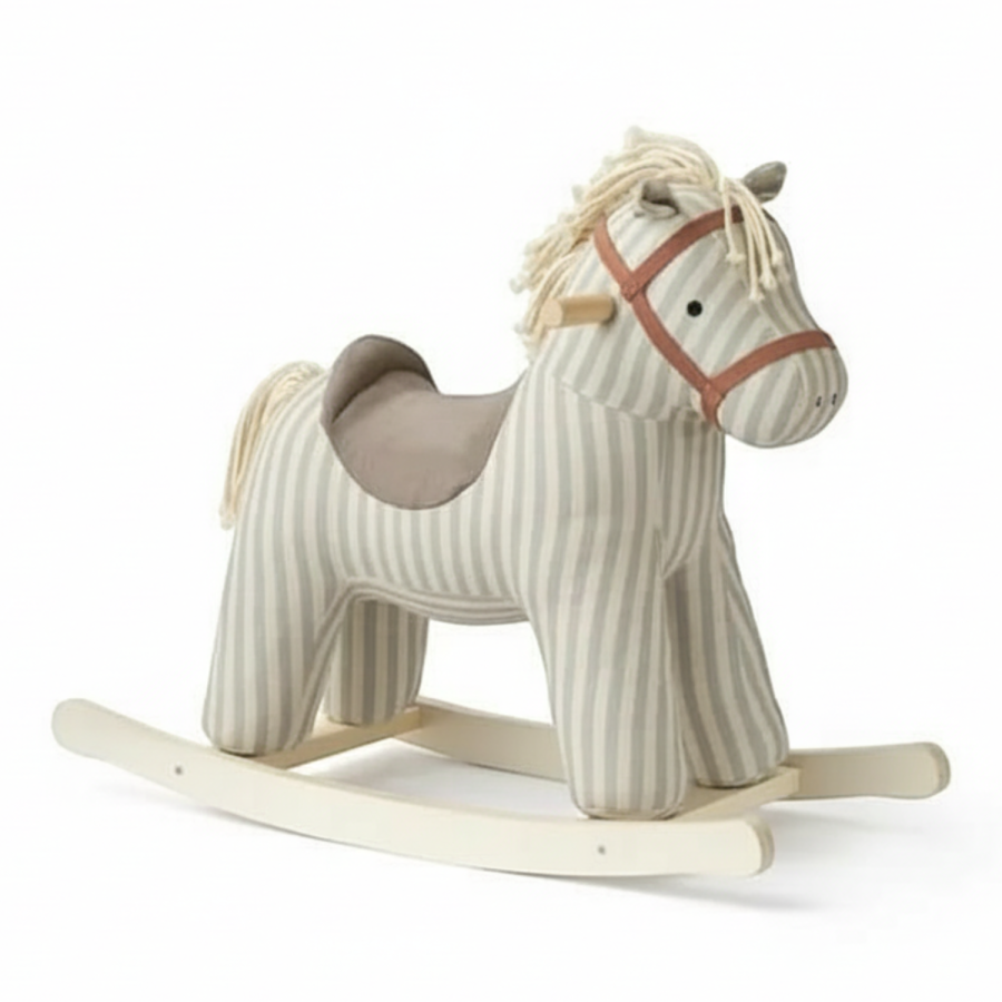 Koń na biegunach Sam AIDEN / Kids Concept