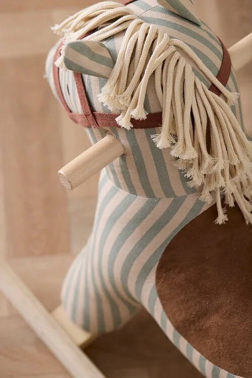 Koń na biegunach Sam AIDEN / Kids Concept