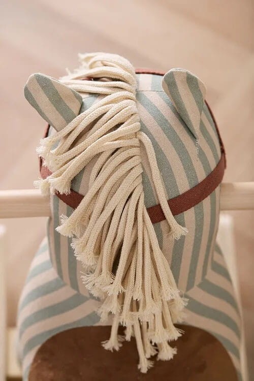 Koń na biegunach Sam AIDEN / Kids Concept