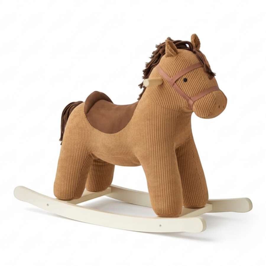 Koń na biegunach Vera AIDEN / Kids Concept