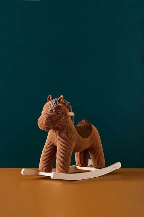 Koń na biegunach Vera AIDEN / Kids Concept