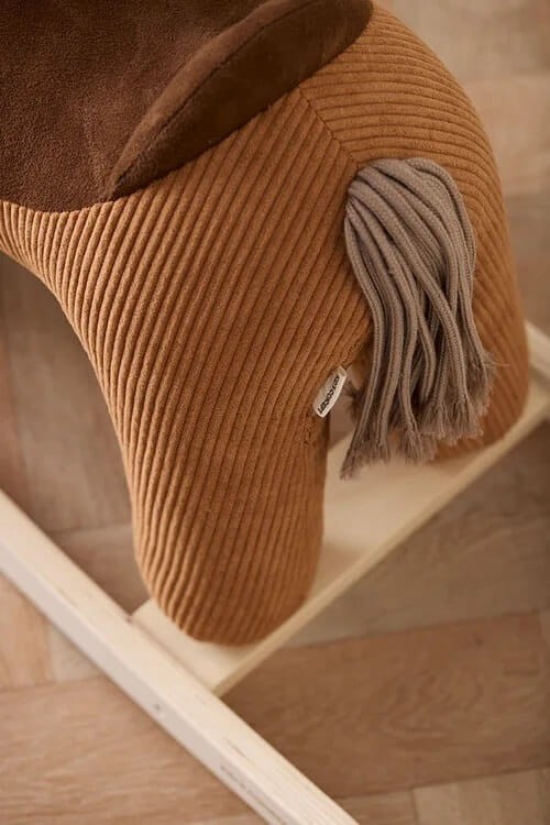 Koń na biegunach Vera AIDEN / Kids Concept