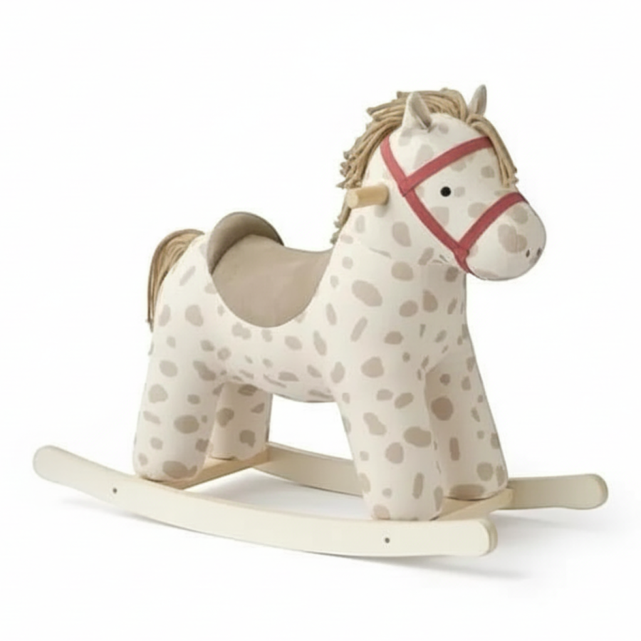 Koń na biegunach Dotty AIDEN / Kids Concept