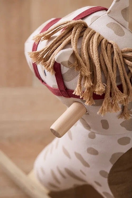 Koń na biegunach Dotty AIDEN / Kids Concept