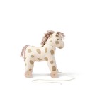Konik do ciągnięcia Dotty AIDEN / Kids Concept