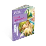 Konie i jednorożce 3+ / Czytaj z Albikiem