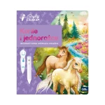 Konie i jednorożce 3+ / Czytaj z Albikiem