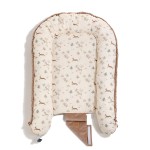 Kokon niemowlęcy LITTLE SAVANNAH La Millou x Dobreliski