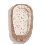 Kokon niemowlęcy LITTLE SAVANNAH La Millou x Dobreliski