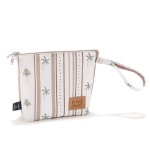 Wodoodporna kosmetyczka - LITTLE SAVANNAH La Millou x Dobreliski