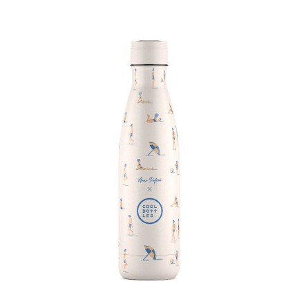  Butelka termiczna Xclusive! Arno Dufour – Ocean Breeze, 500 ml / Cool Bottles