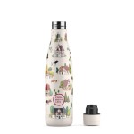 Butelka termiczna Xclusive! Kasandra – Tudor Village, 500 ml / Cool Bottles