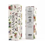 Butelka termiczna Xclusive! Kasandra – Tudor Village, 500 ml / Cool Bottles