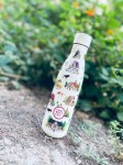 Butelka termiczna Xclusive! Kasandra – Tudor Village, 500 ml / Cool Bottles