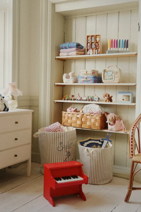 Miecz i tarcza - midnight navy / Konges Slojd