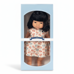 Lalka Suki - lumina rose / Konges slojd