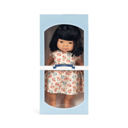 Lalka Suki - lumina rose / Konges slojd