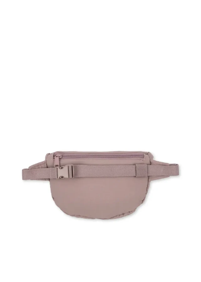 Saszetka, nerka dla dzieci - twilight mauve / Konges Slojd