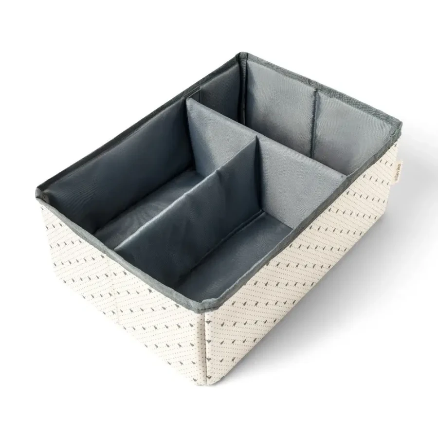 Organizer Lily - Lots of love sky / That's mine