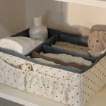 Organizer Lily - Lots of love sky / That's mine